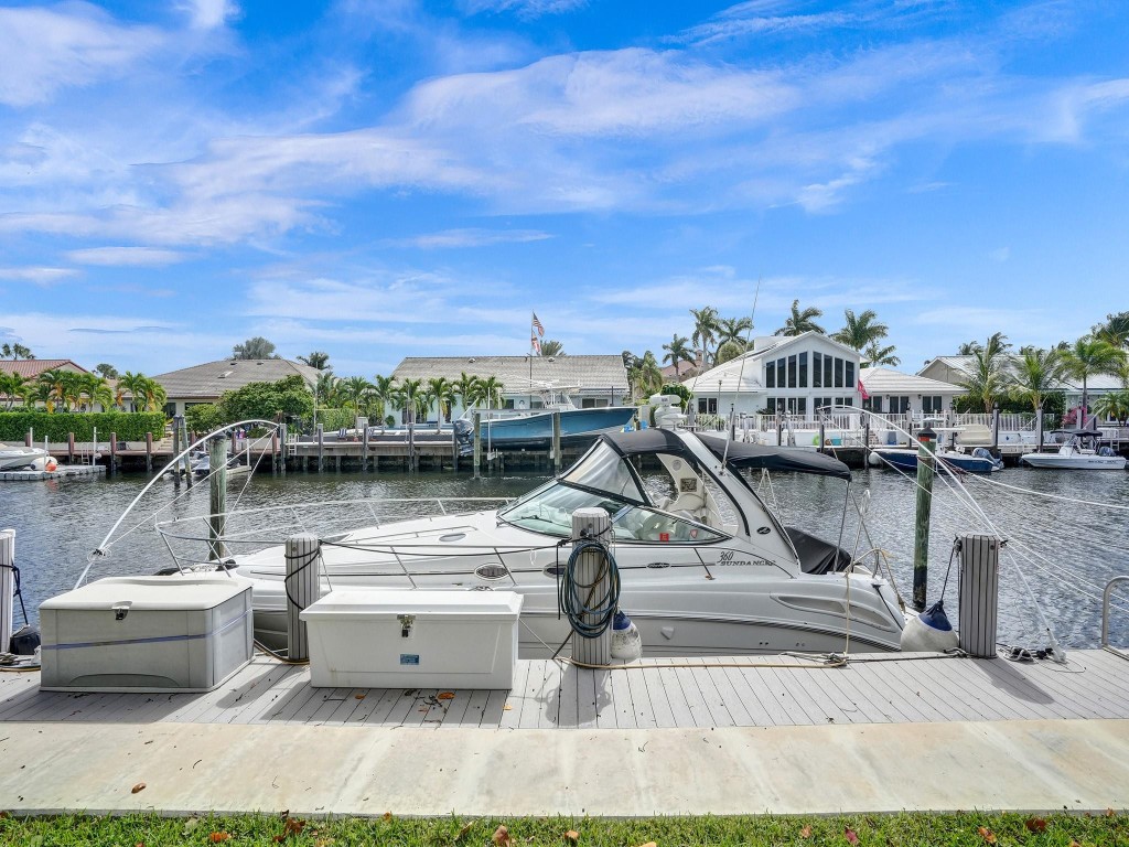 Palm-Aire at Coral Key - Residential