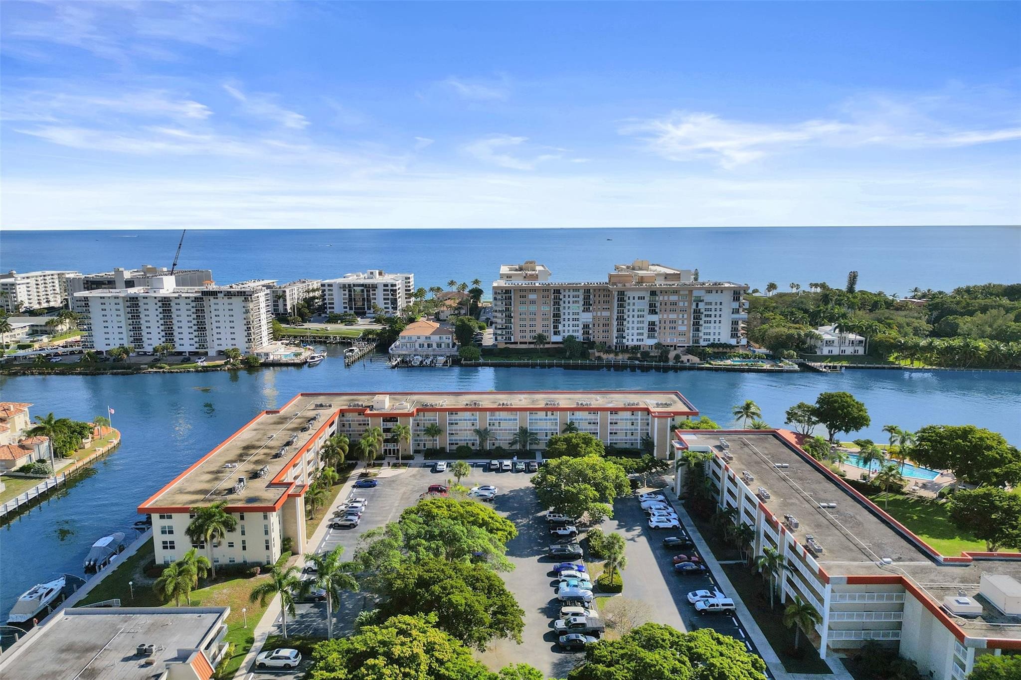 Palm-Aire at Coral Key - Residential