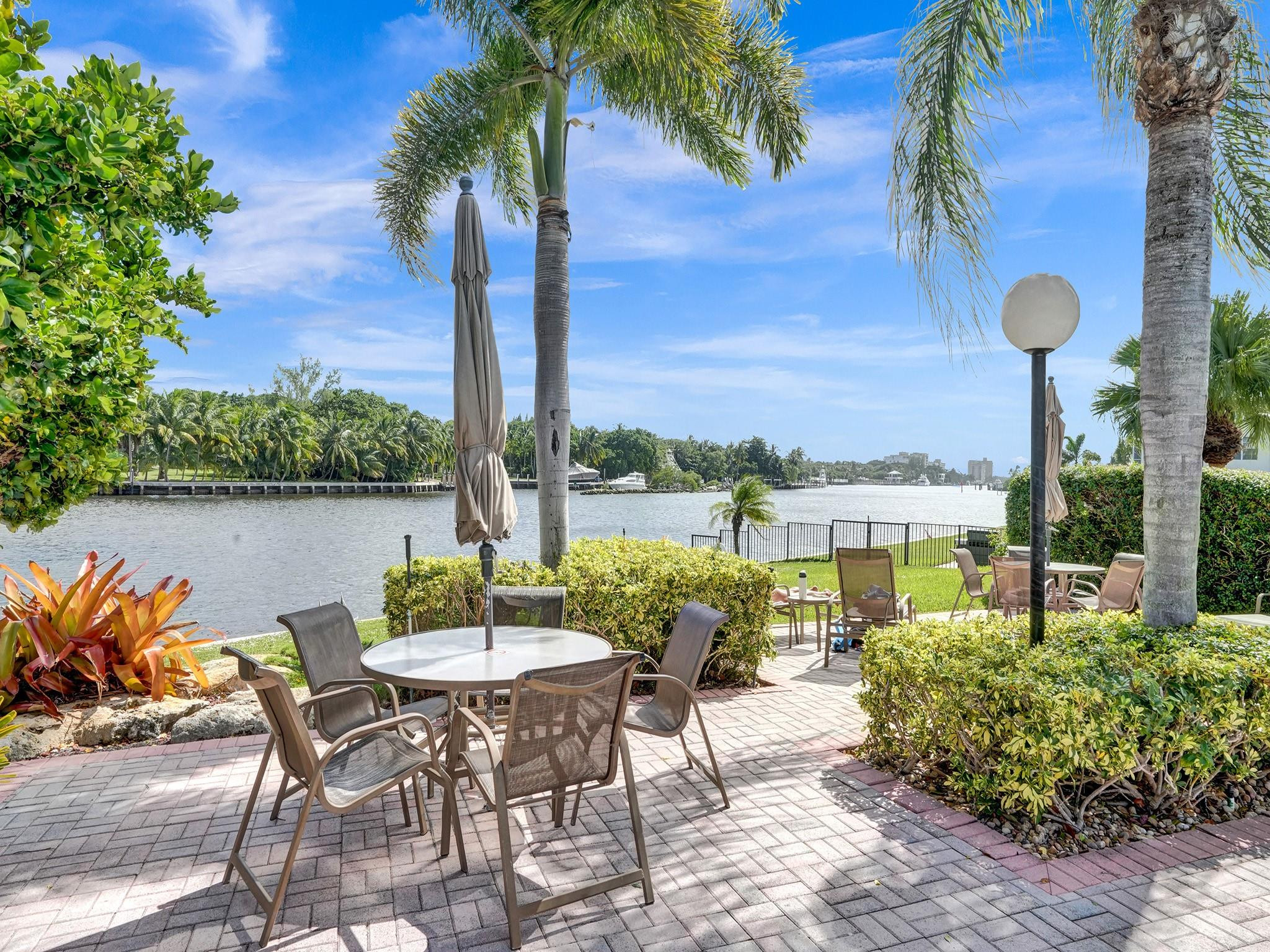 Palm-Aire at Coral Key - Residential