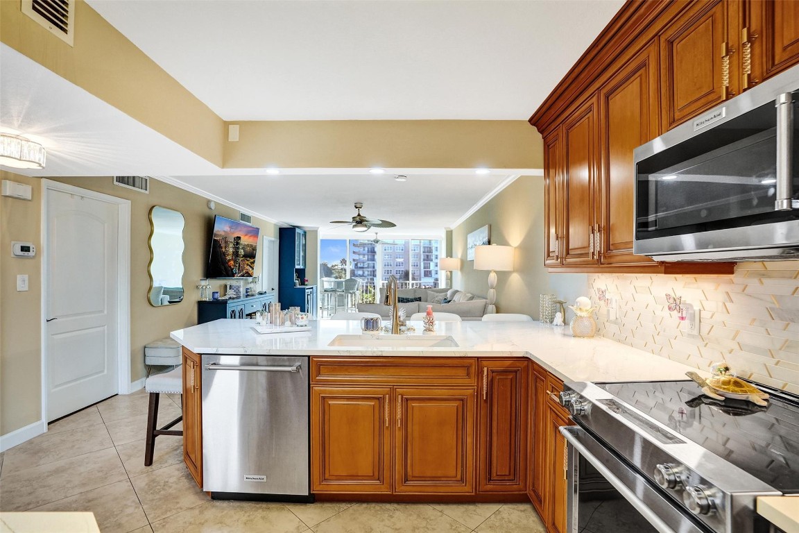 Palm-Aire at Coral Key - Residential