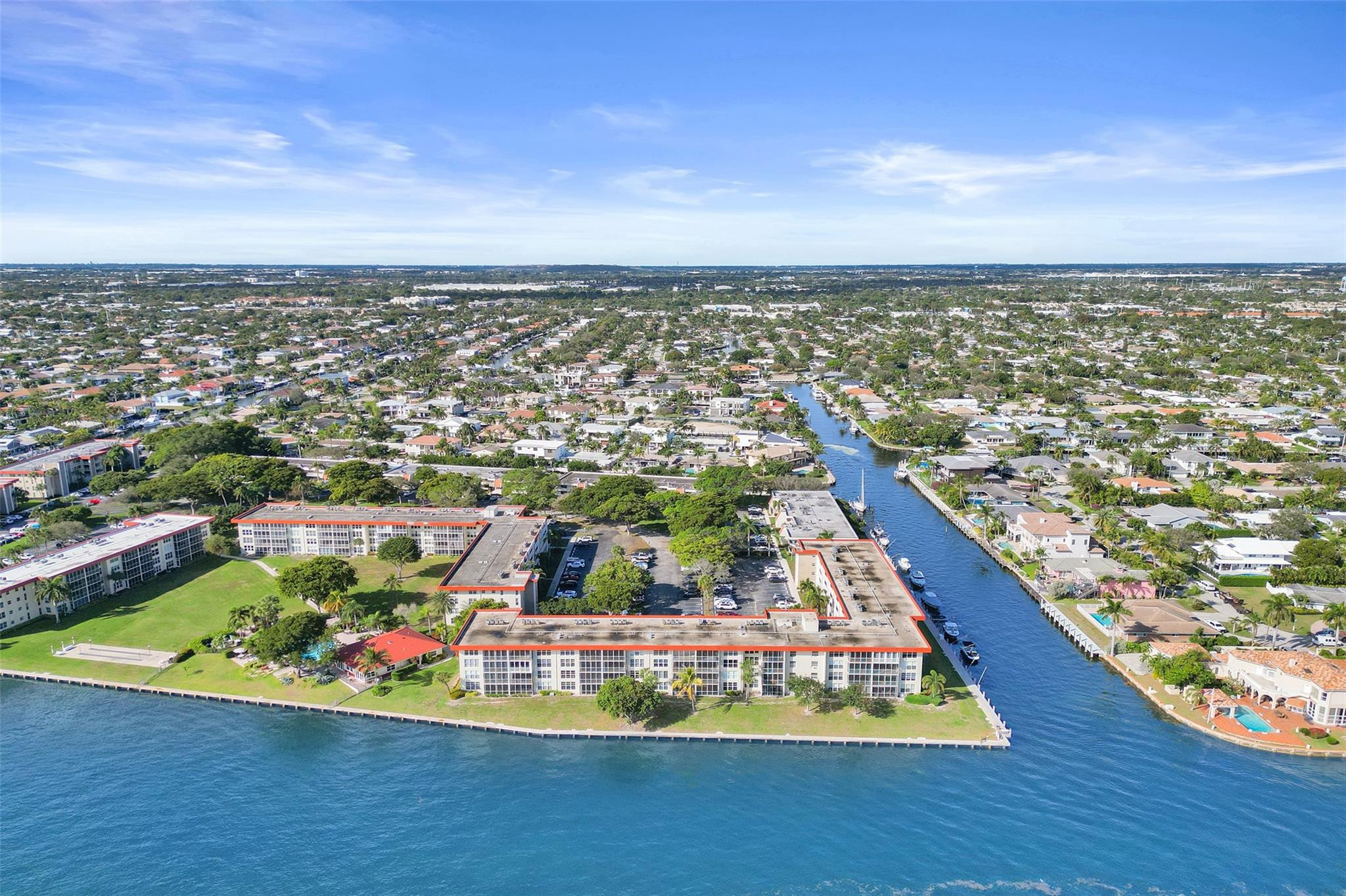 Palm-Aire at Coral Key - Residential