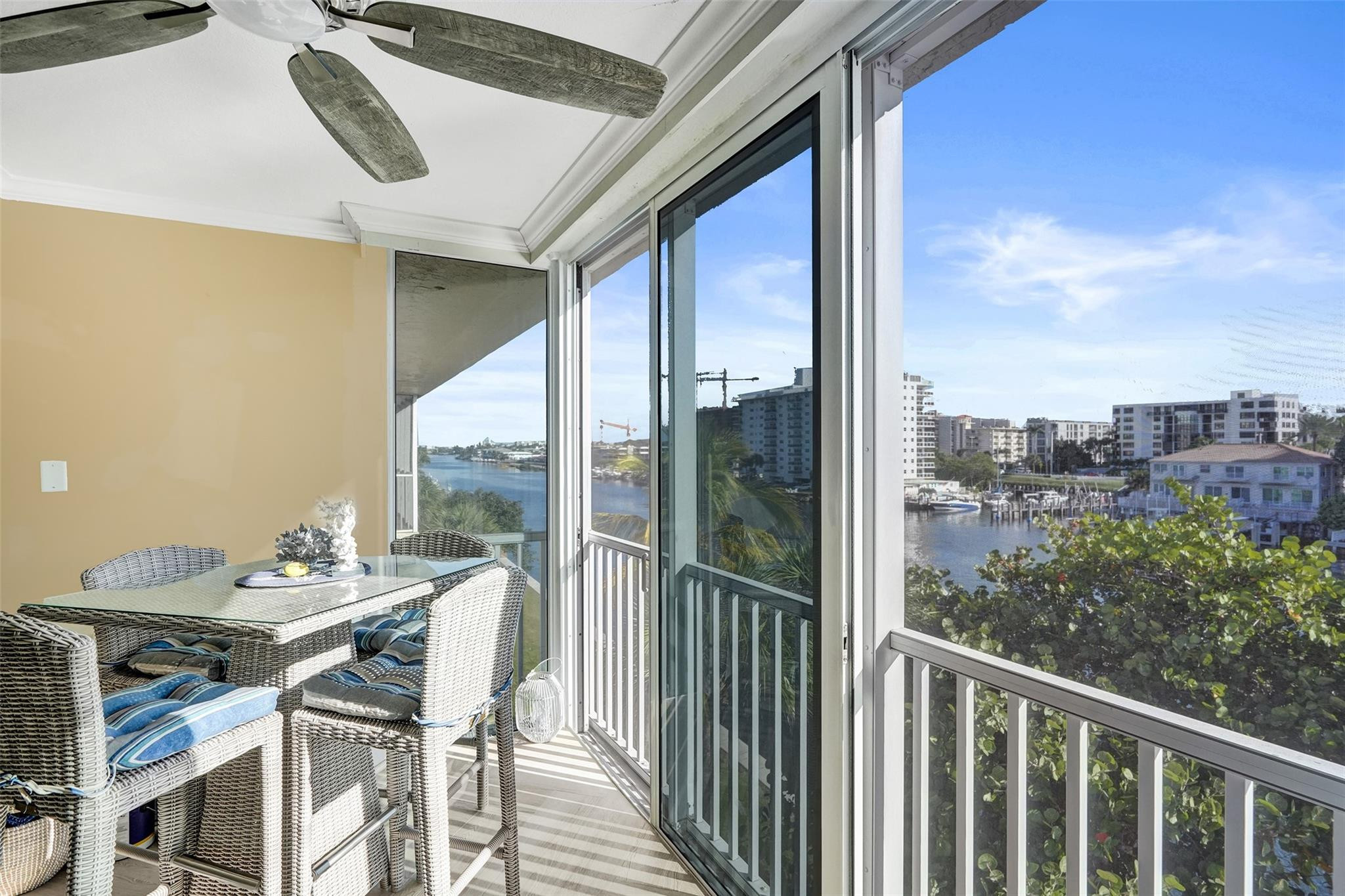 Palm-Aire at Coral Key - Residential