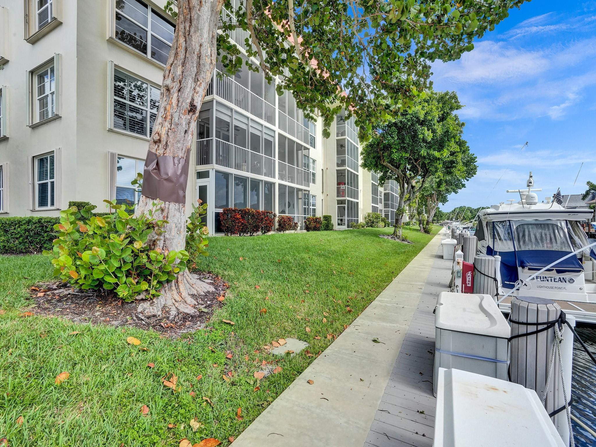 Palm-Aire at Coral Key - Residential