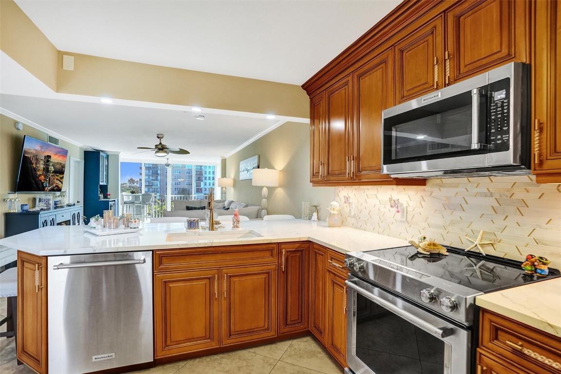 Palm-Aire at Coral Key - Residential