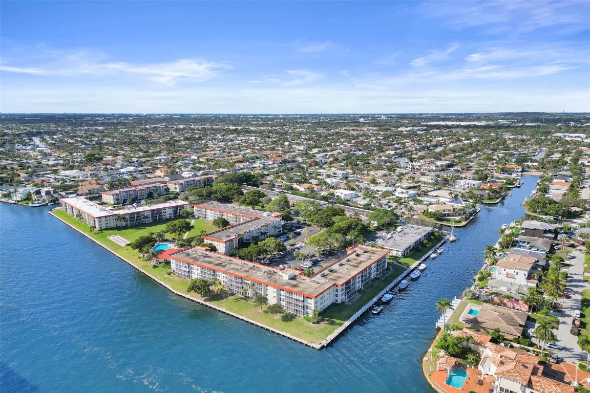 Palm-Aire at Coral Key - Residential