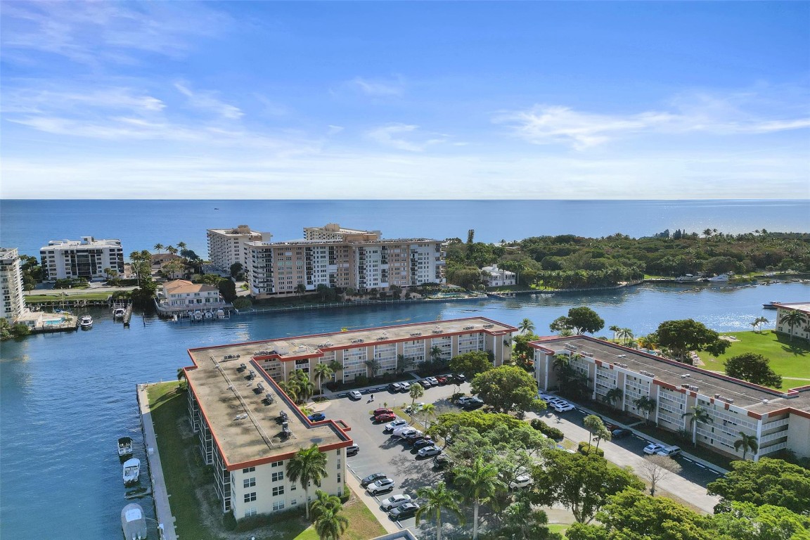 Palm-Aire at Coral Key - Residential