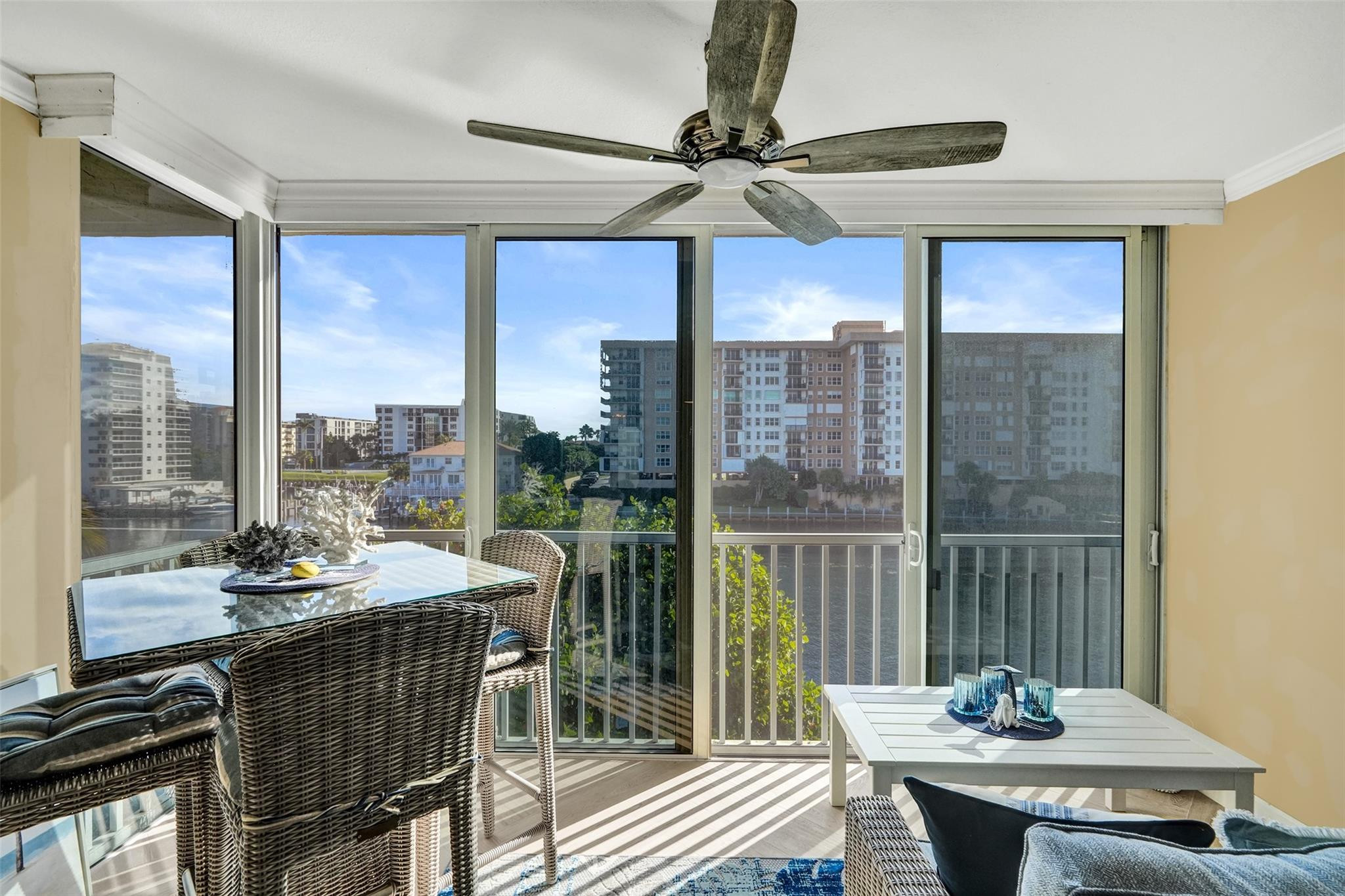 Palm-Aire at Coral Key - Residential