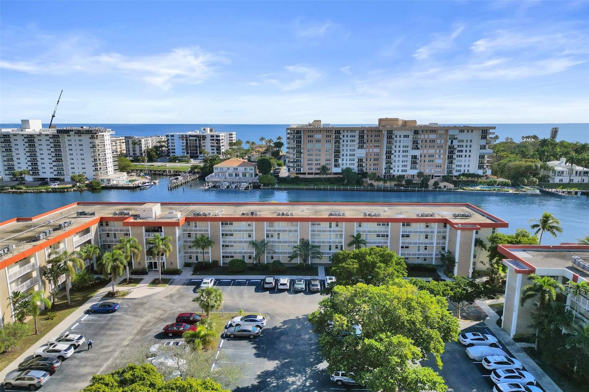 Palm-Aire at Coral Key - Residential