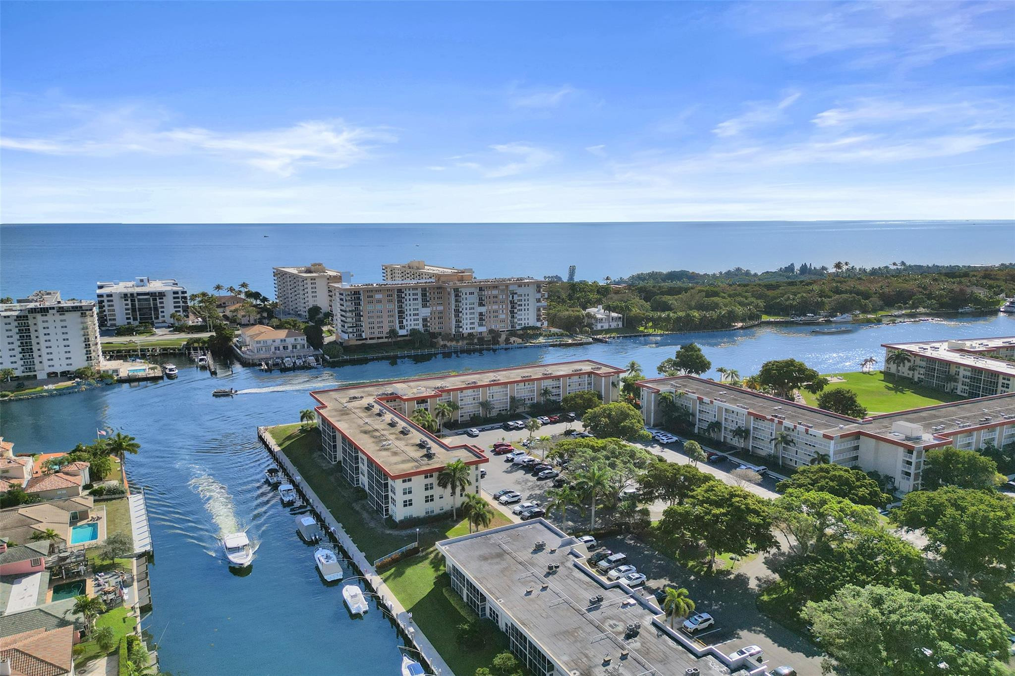 Palm-Aire at Coral Key - Residential