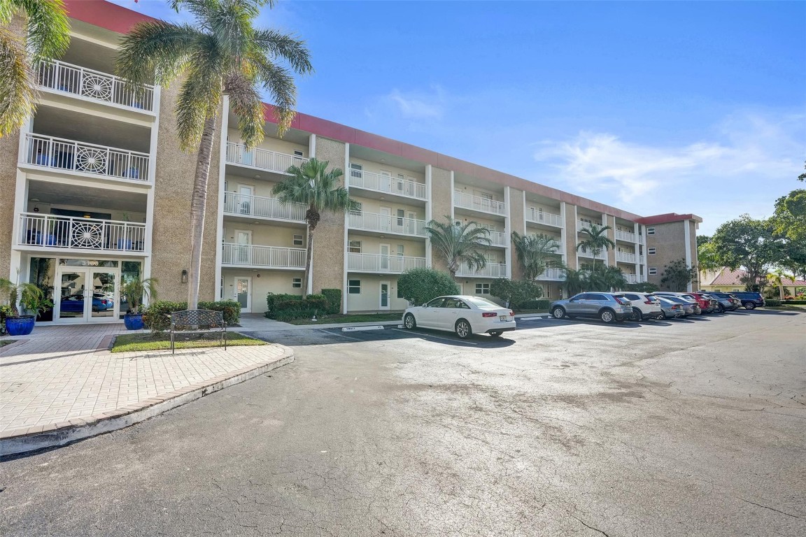 Palm-Aire at Coral Key - Residential