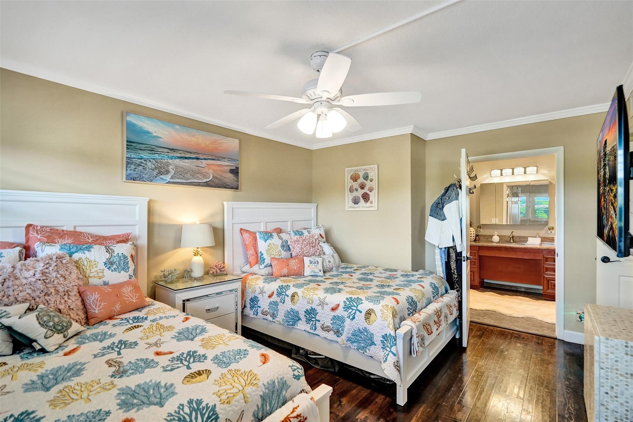 Palm-Aire at Coral Key - Residential