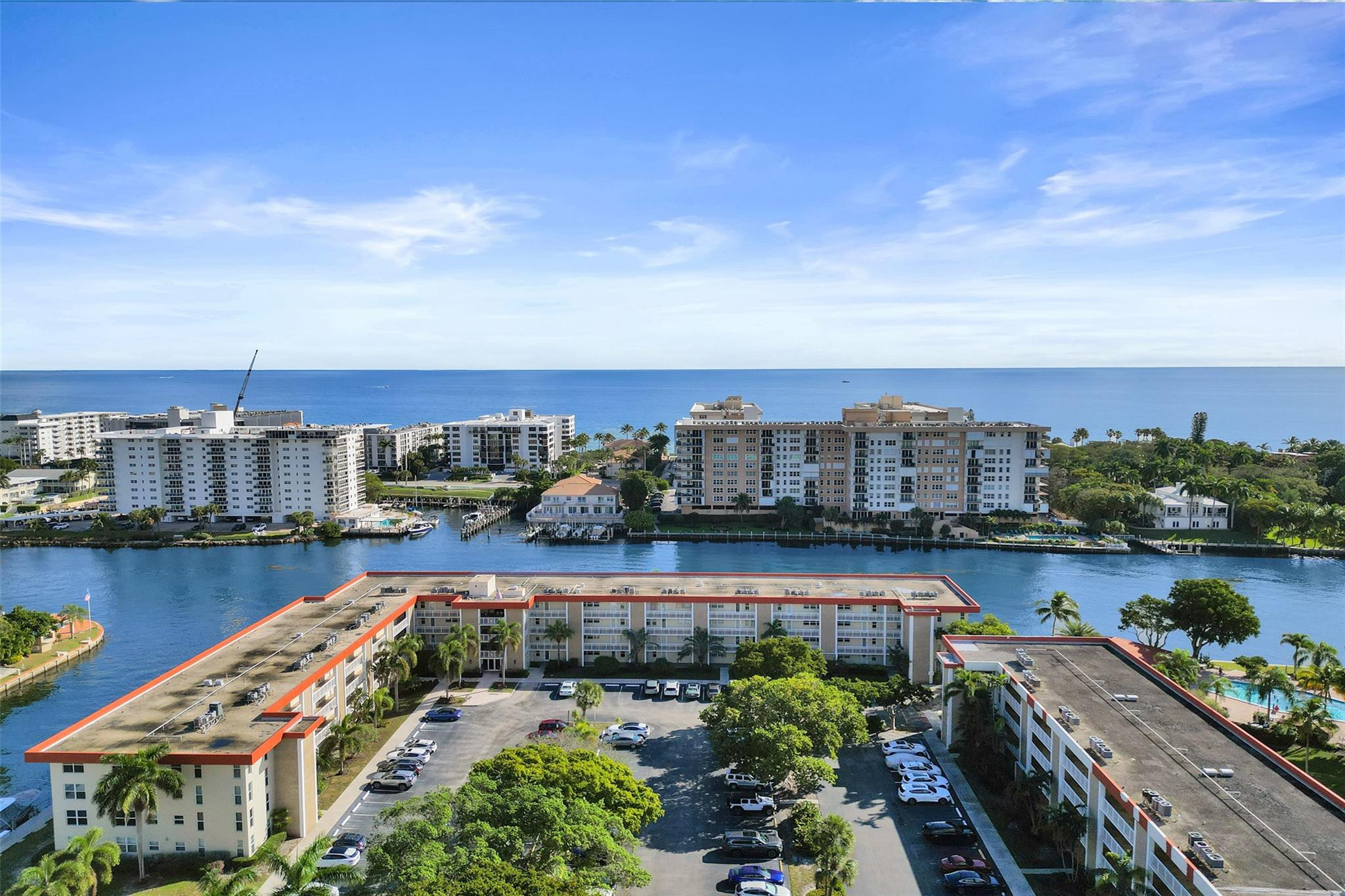 Palm-Aire at Coral Key - Residential