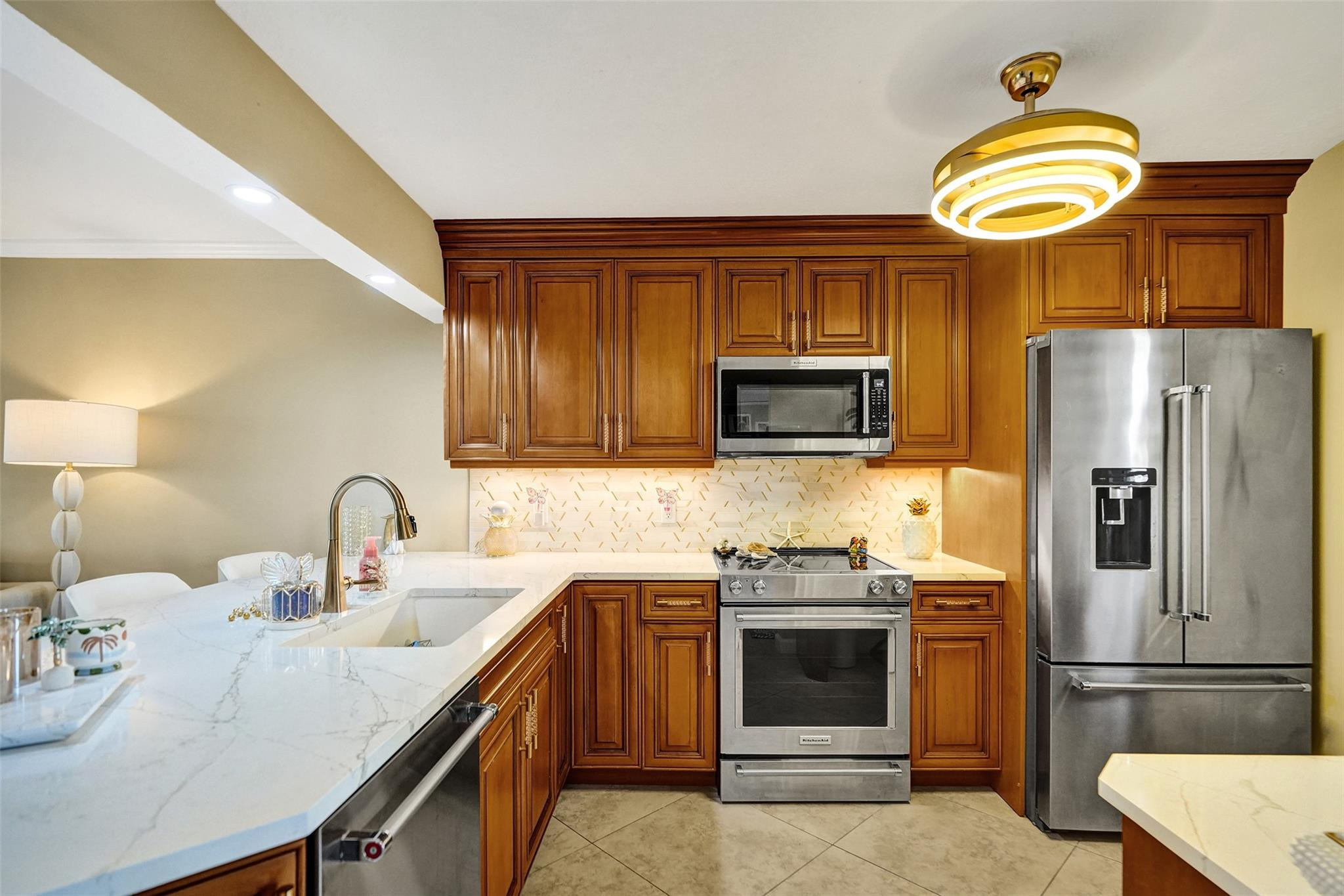 Palm-Aire at Coral Key - Residential