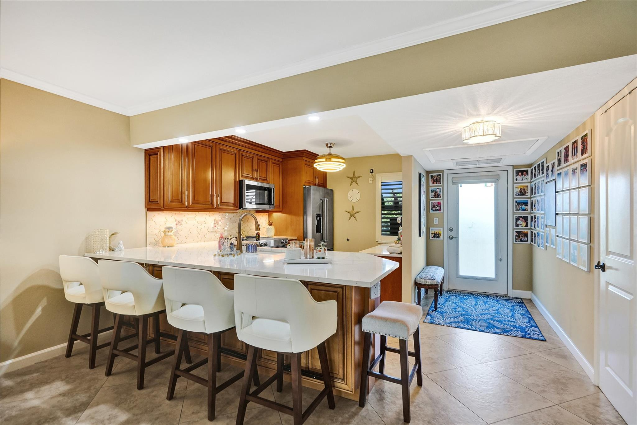 Palm-Aire at Coral Key - Residential