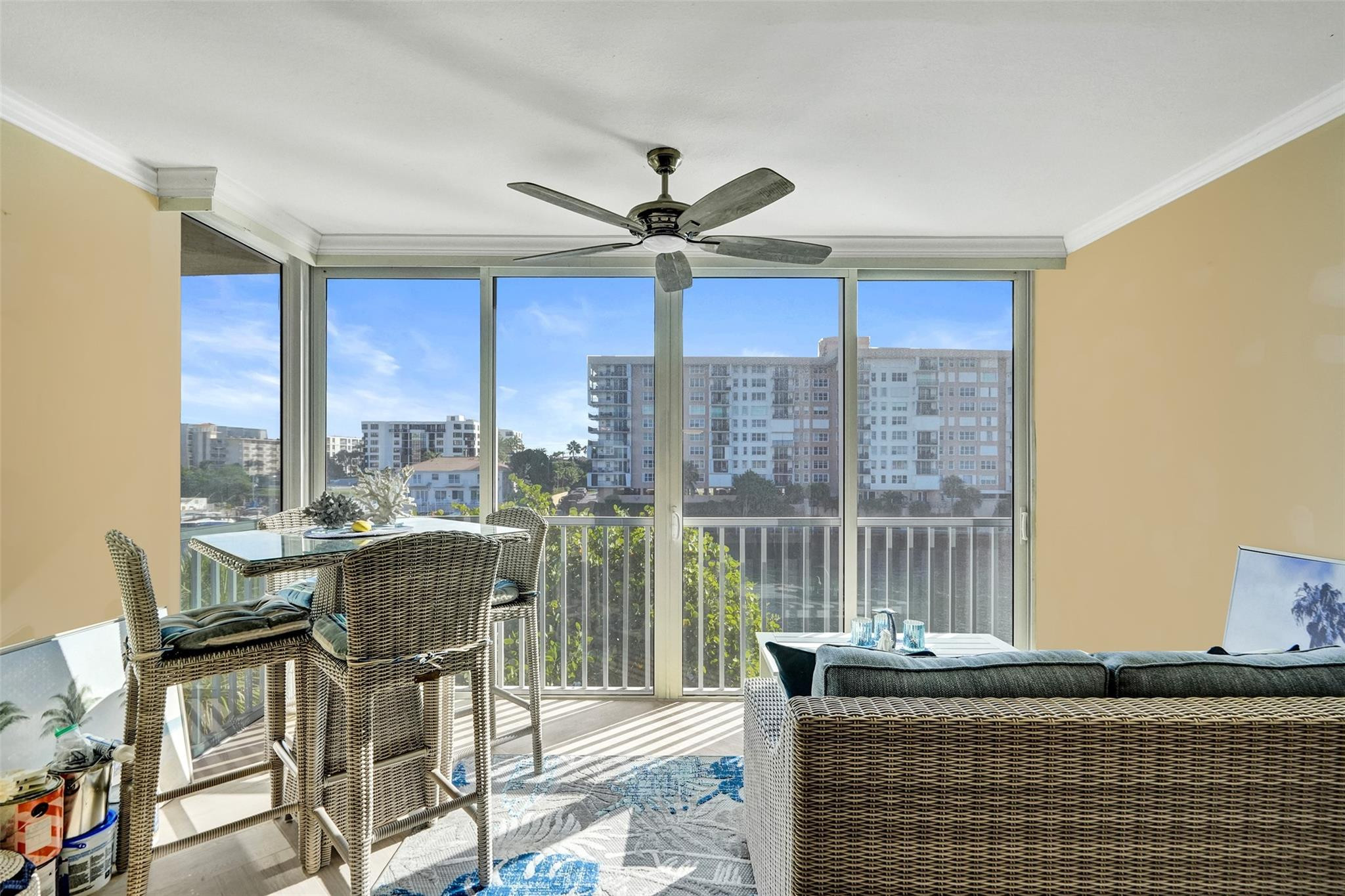 Palm-Aire at Coral Key - Residential