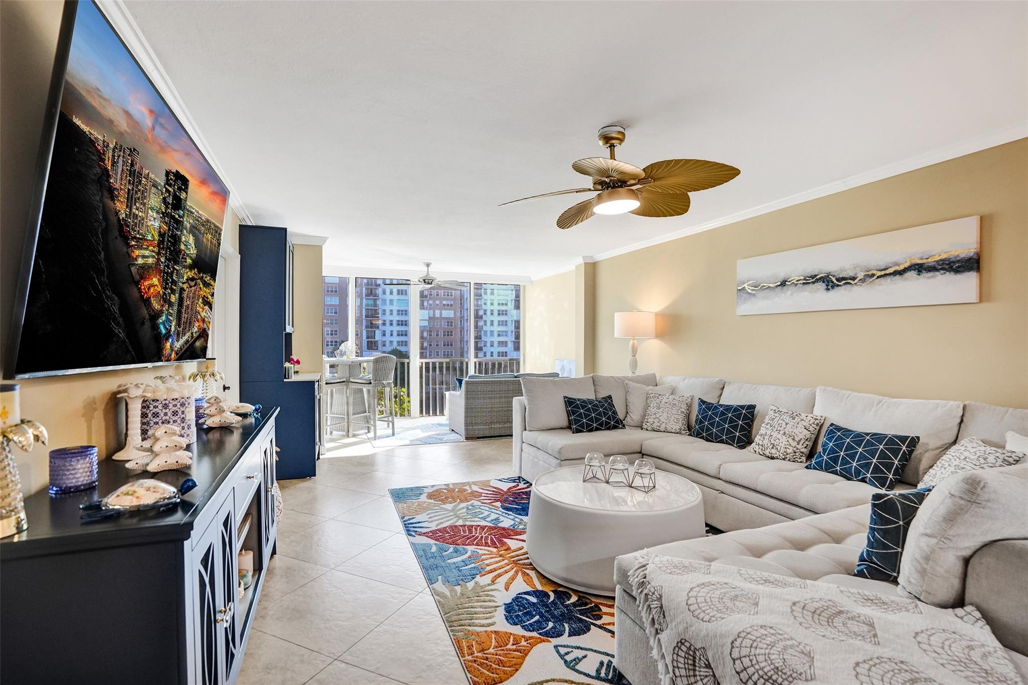 Palm-Aire at Coral Key - Residential