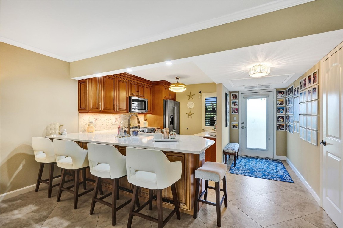 Palm-Aire at Coral Key - Residential