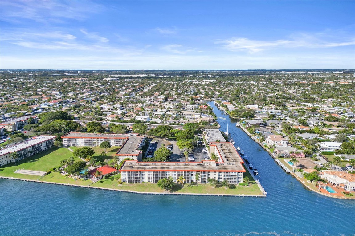 Palm-Aire at Coral Key - Residential