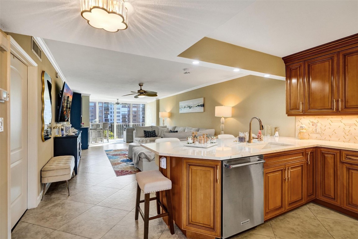 Palm-Aire at Coral Key - Residential