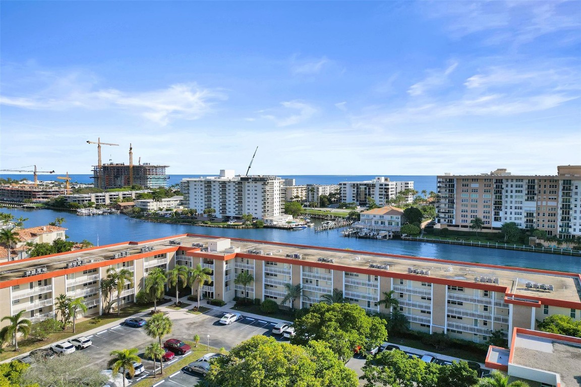 Palm-Aire at Coral Key - Residential