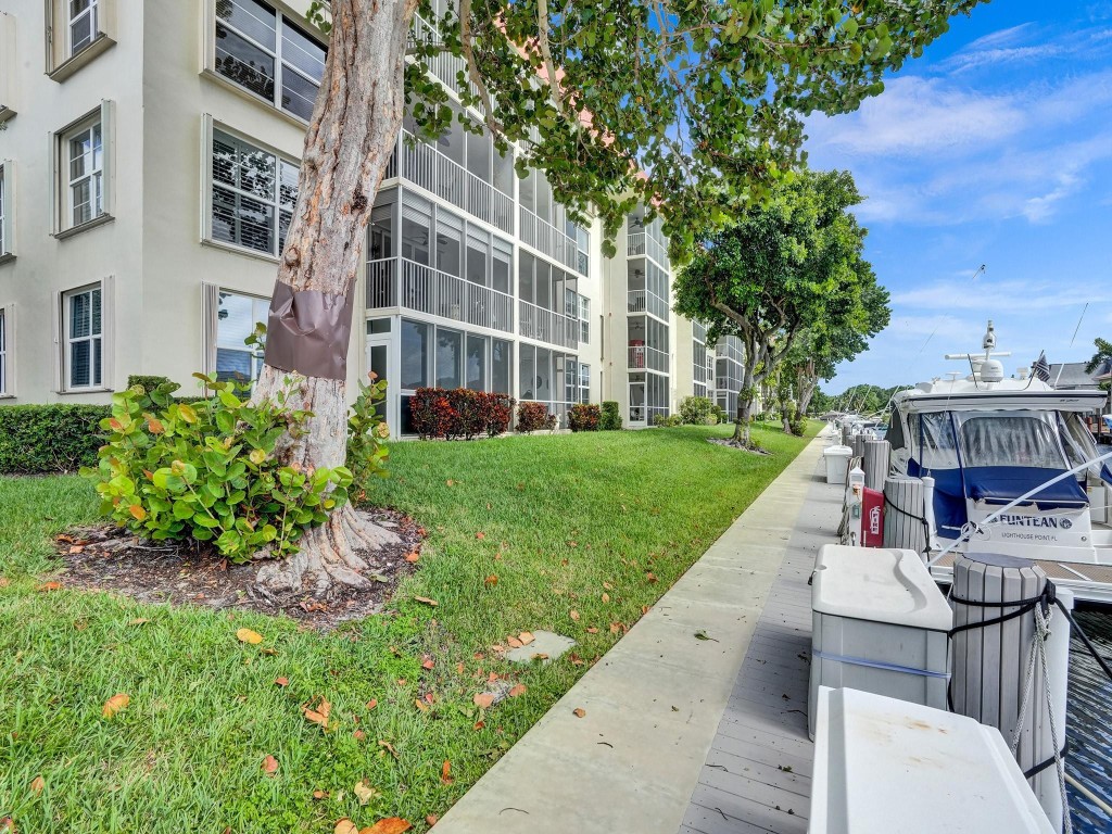 Palm-Aire at Coral Key - Residential