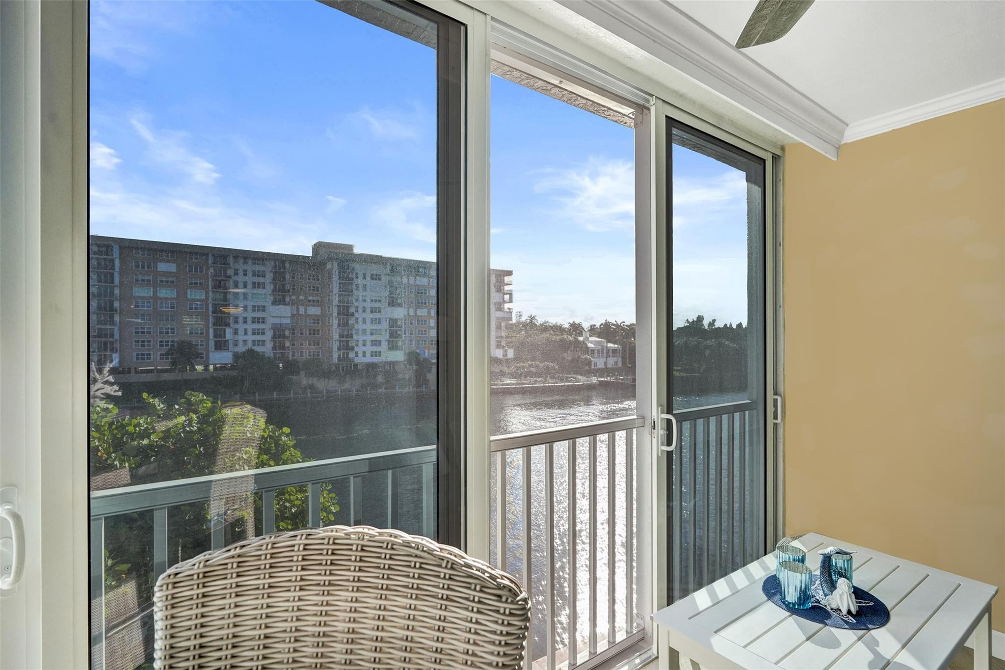 Palm-Aire at Coral Key - Residential