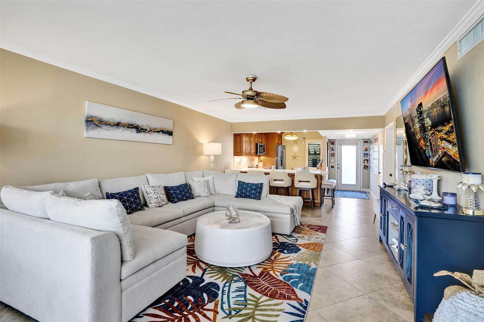 Palm-Aire at Coral Key - Residential