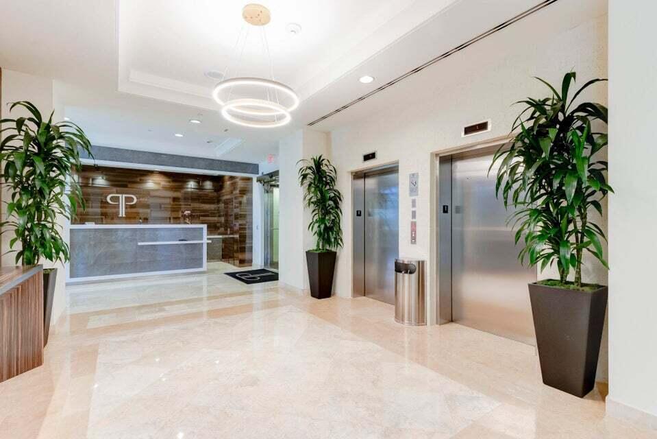PALMETTO PLACE CONDO - Residential Lease