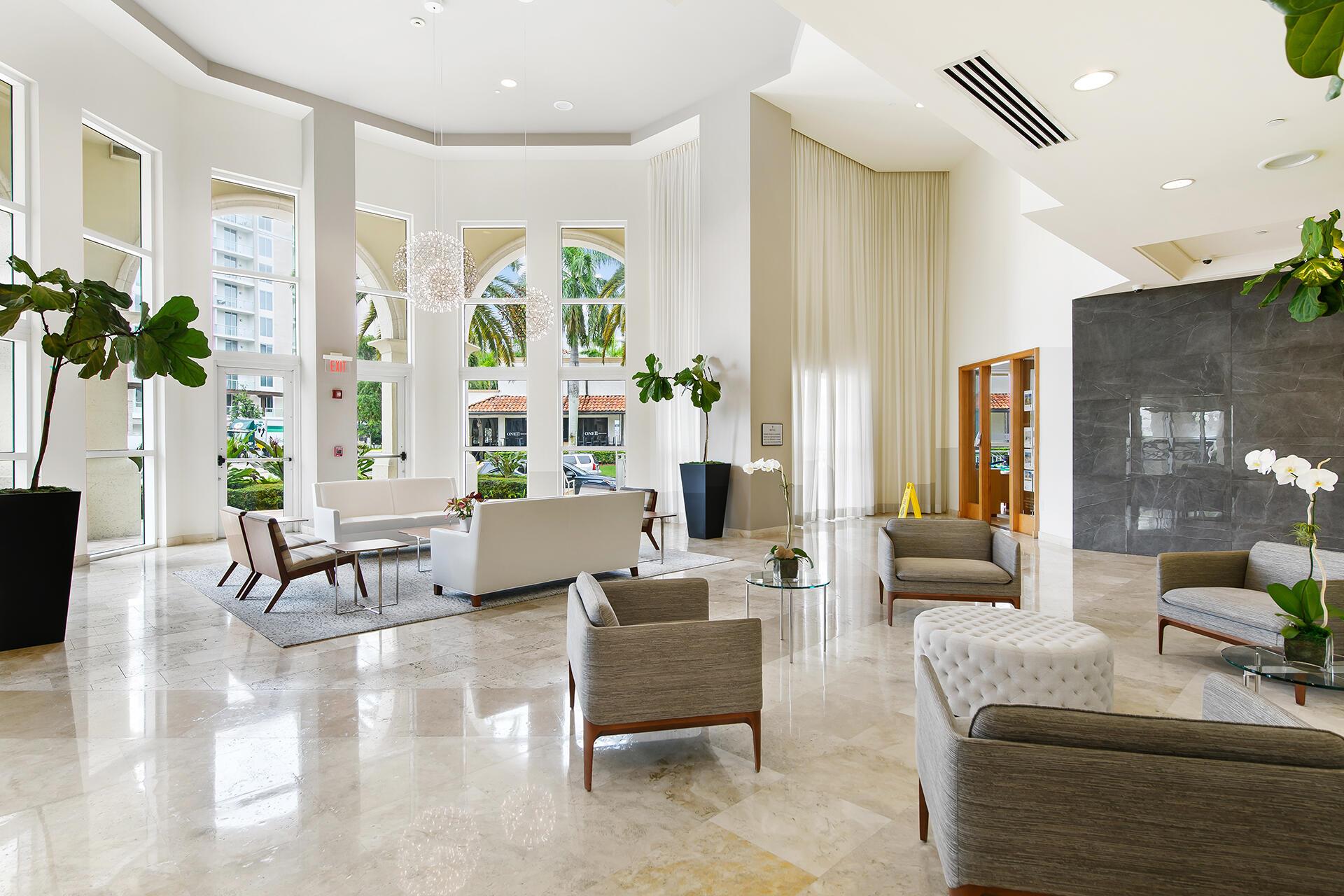 PALMETTO PLACE CONDO - Residential Lease