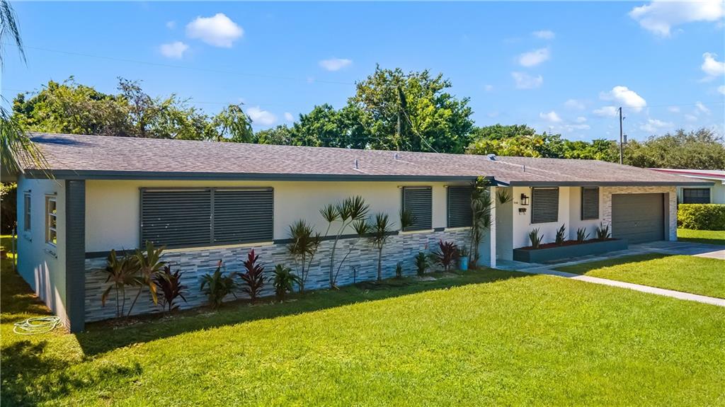 Orchard Estates - Residential