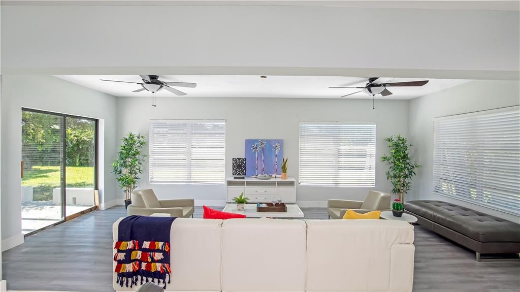 Orchard Estates - Residential