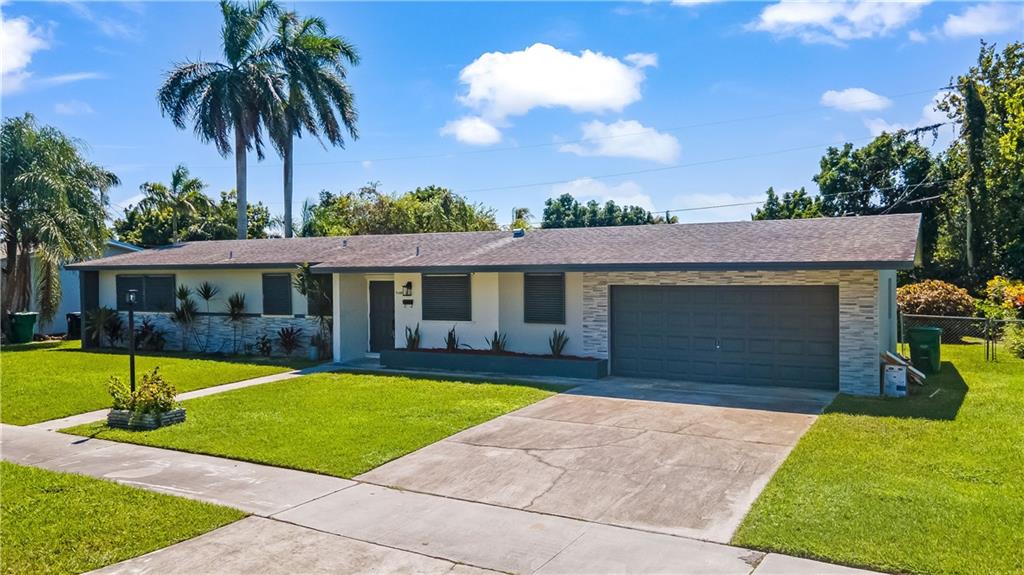 Orchard Estates - Residential