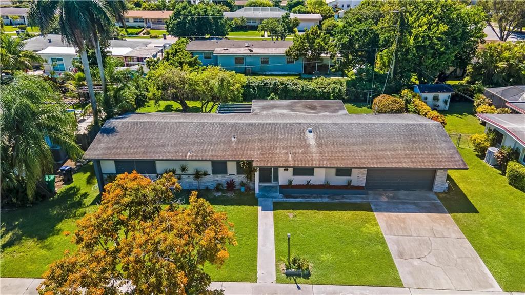 Orchard Estates - Residential