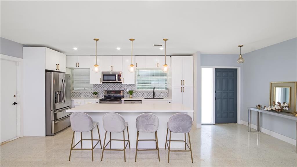 Orchard Estates - Residential