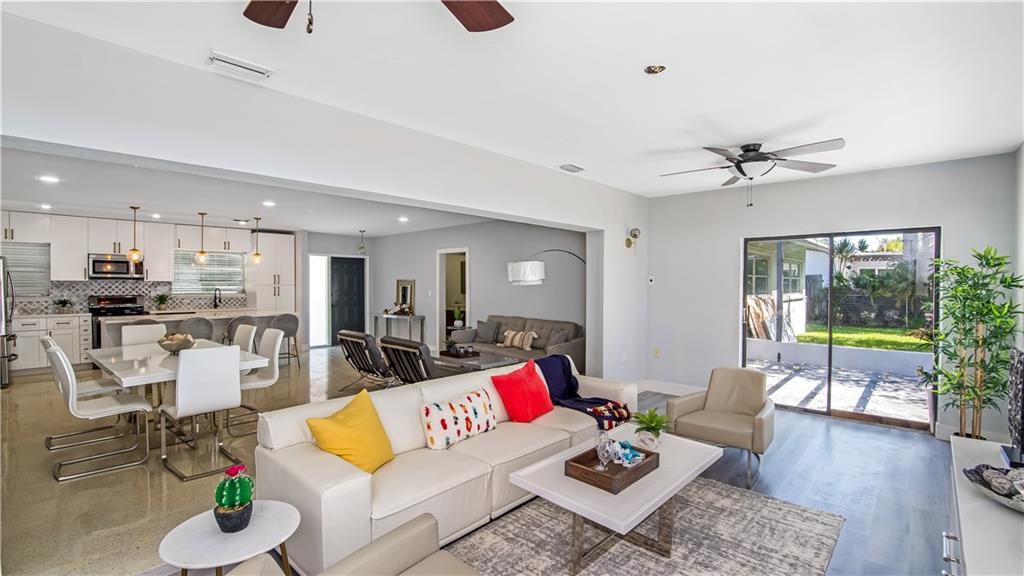 Orchard Estates - Residential