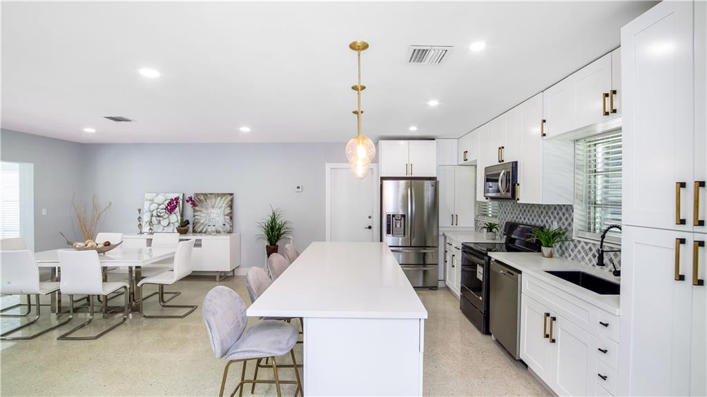 Orchard Estates - Residential