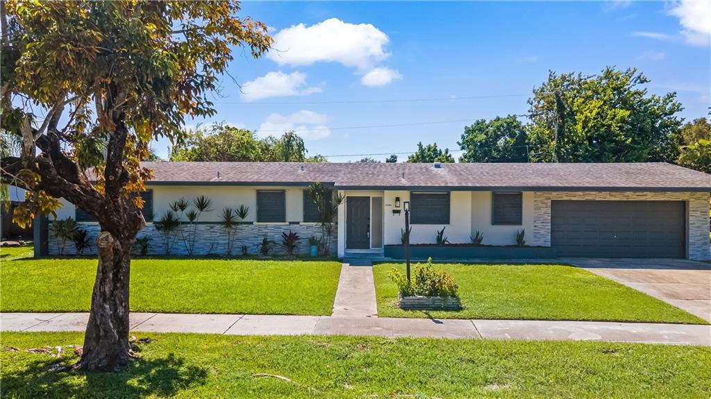 Orchard Estates - Residential