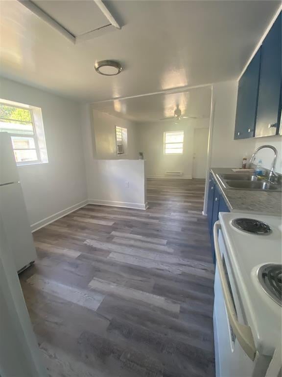 Photo of 433 N 14th Street #B, Fort Pierce, FL 34950 (MLS # F10491698)