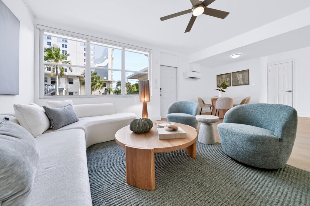 Photo of 741 Bayshore Drive #2 S, Fort Lauderdale, FL 33304 (MLS # B26093127)