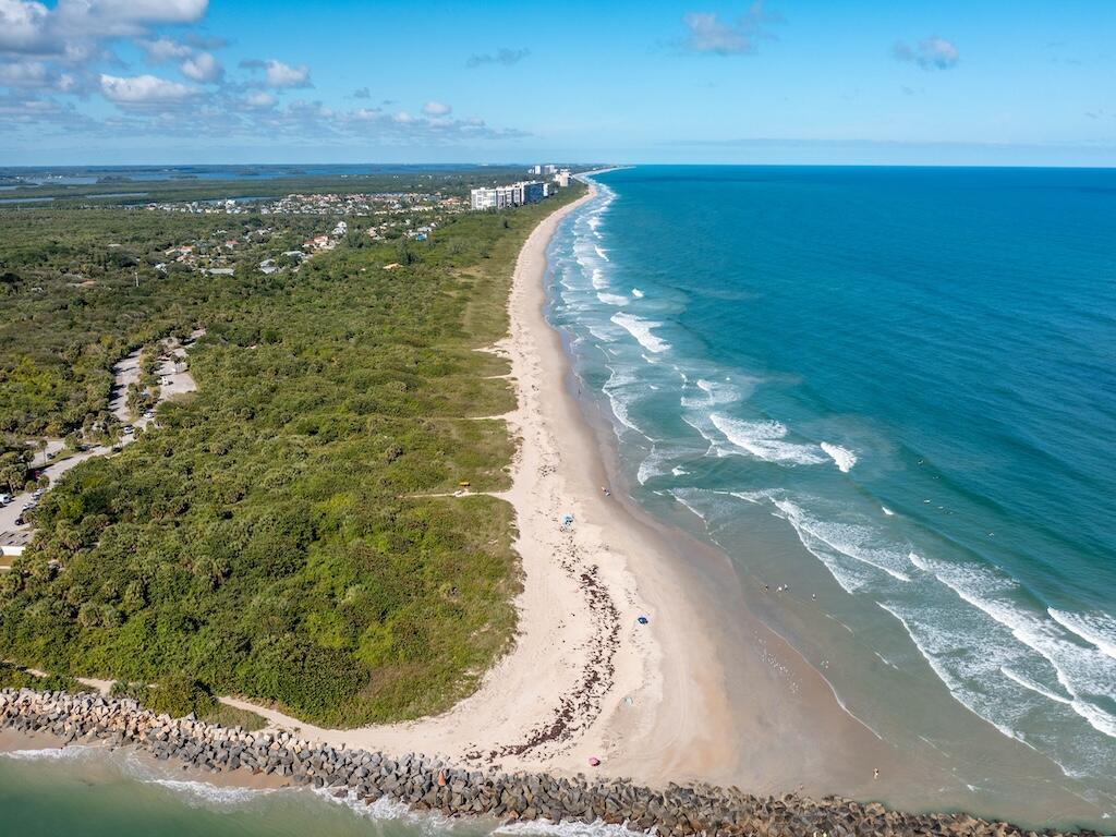 AVANTI OCEAN APARTMENTS - Residential