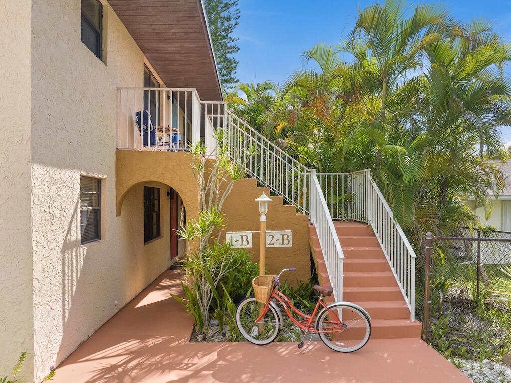 AVANTI OCEAN APARTMENTS - Residential