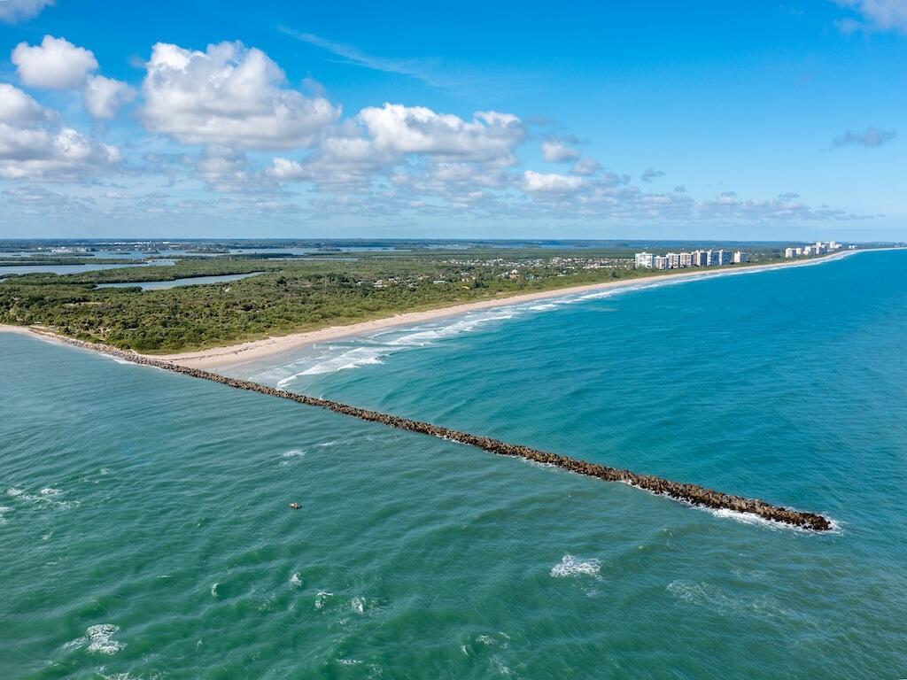 AVANTI OCEAN APARTMENTS - Residential