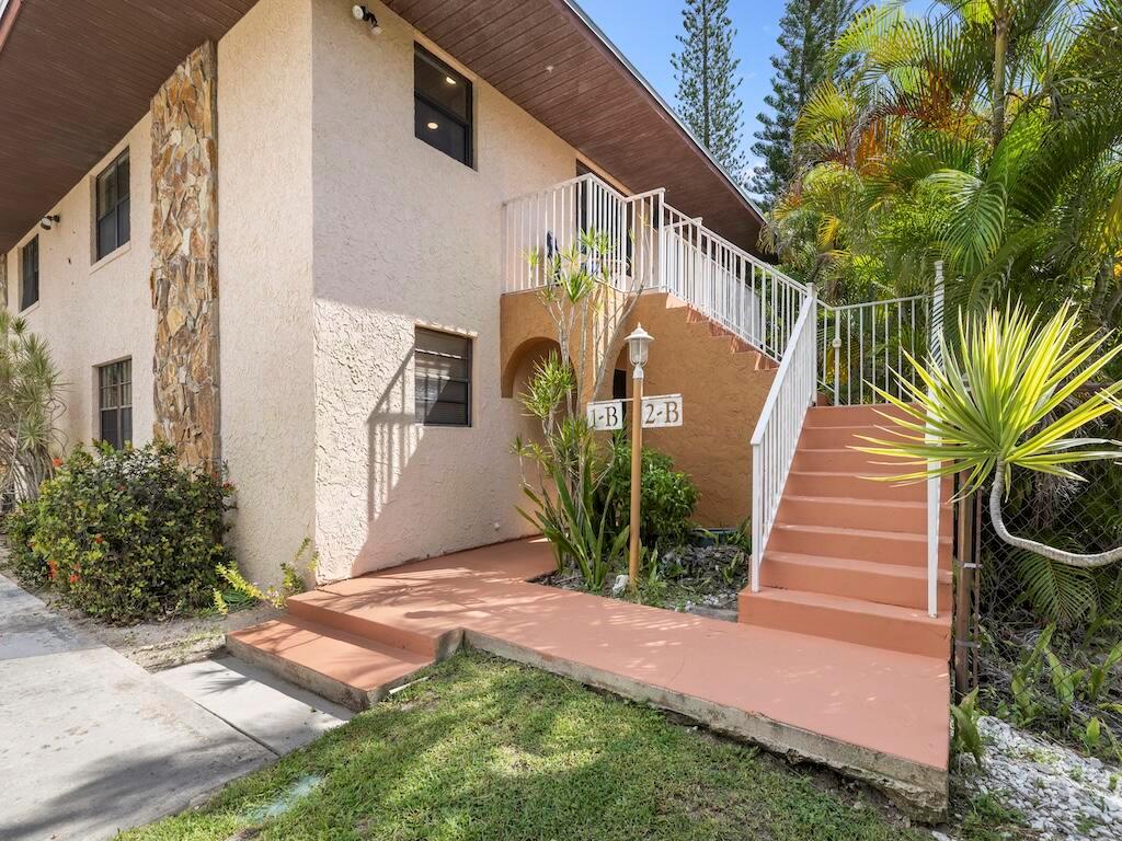 AVANTI OCEAN APARTMENTS - Residential