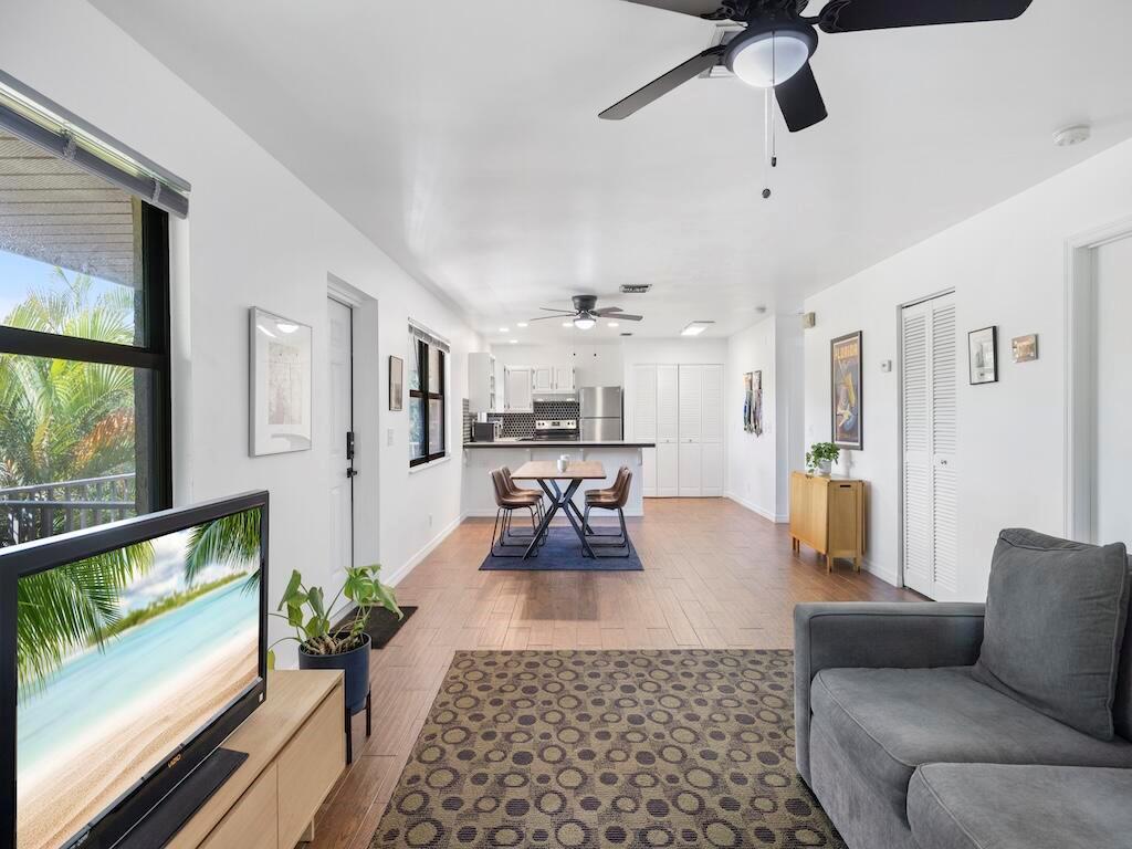 AVANTI OCEAN APARTMENTS - Residential