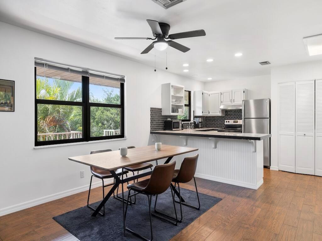 AVANTI OCEAN APARTMENTS - Residential