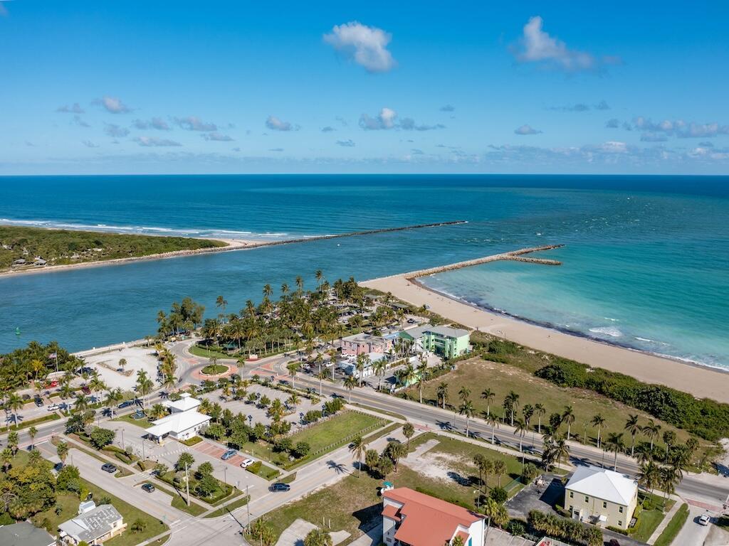 AVANTI OCEAN APARTMENTS - Residential
