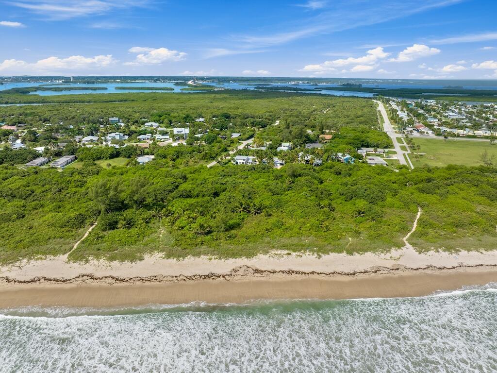 AVANTI OCEAN APARTMENTS - Residential