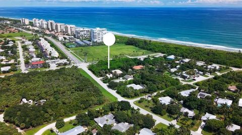 Photo of 2504 Atlantic Beach Boulevard #2b, Hutchinson Island, FL 34949 (MLS # R11127335)