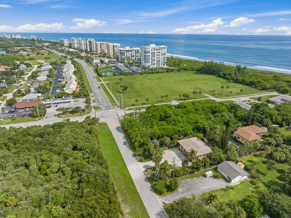 AVANTI OCEAN APARTMENTS - Residential