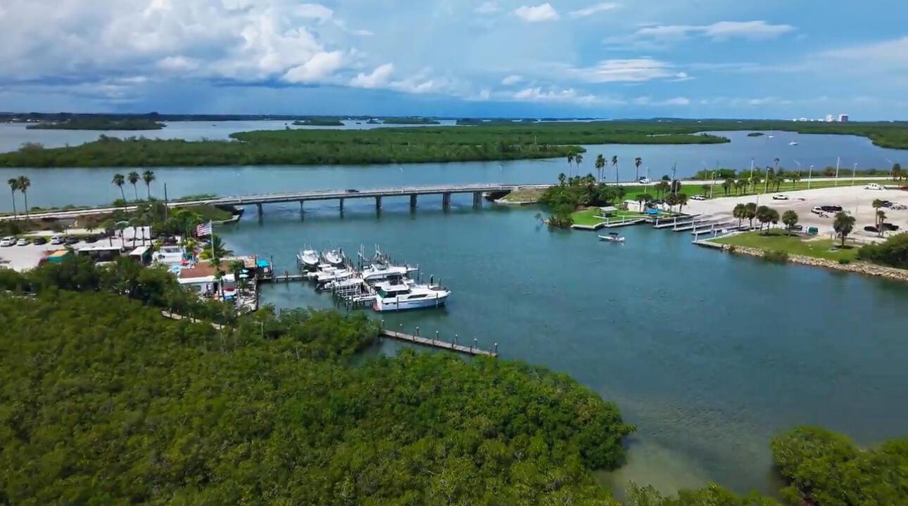 AVANTI OCEAN APARTMENTS - Residential